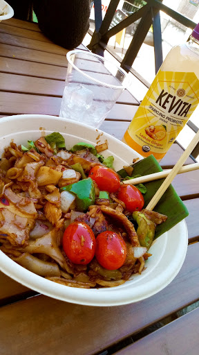 Shopping Mall «Quadrangle Shopping Center», reviews and photos, 2828 Routh St #500, Dallas, TX 75201, USA