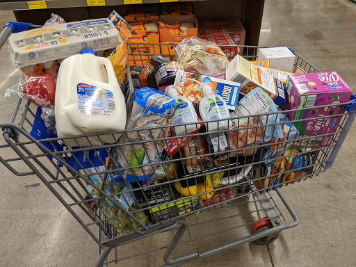 Supermarket «ALDI», reviews and photos, 48 W Baltimore Ave, Lansdowne, PA 19050, USA