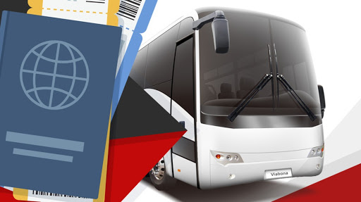 Viabona express - сервіс продажу автобусних квитків