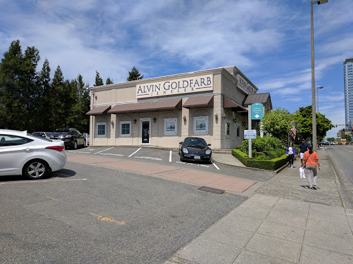 Jeweler «Alvin Goldfarb Jeweler», reviews and photos, 305 Bellevue Way NE, Bellevue, WA 98004, USA
