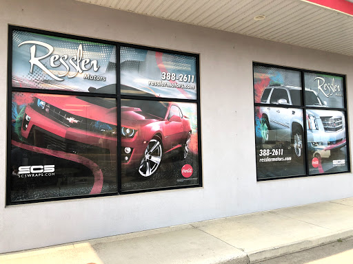 Used Car Dealer «Ressler of Belgrade», reviews and photos, 512 W Main St, Belgrade, MT 59714, USA