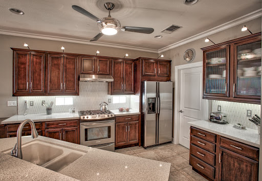 Cabinet Maker «Son Cabinetry & Design», reviews and photos, 78078 Country Club Dr, Bermuda Dunes, CA 92203, USA