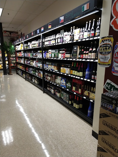 American Restaurant «Old Line Fine Wine, Spirits & Bistro», reviews and photos, 11011 Baltimore Ave, Beltsville, MD 20705, USA