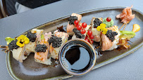Sushi du Restaurant japonais authentique UMAMI Restaurant - Sushi Fusion à Chambery - n°10