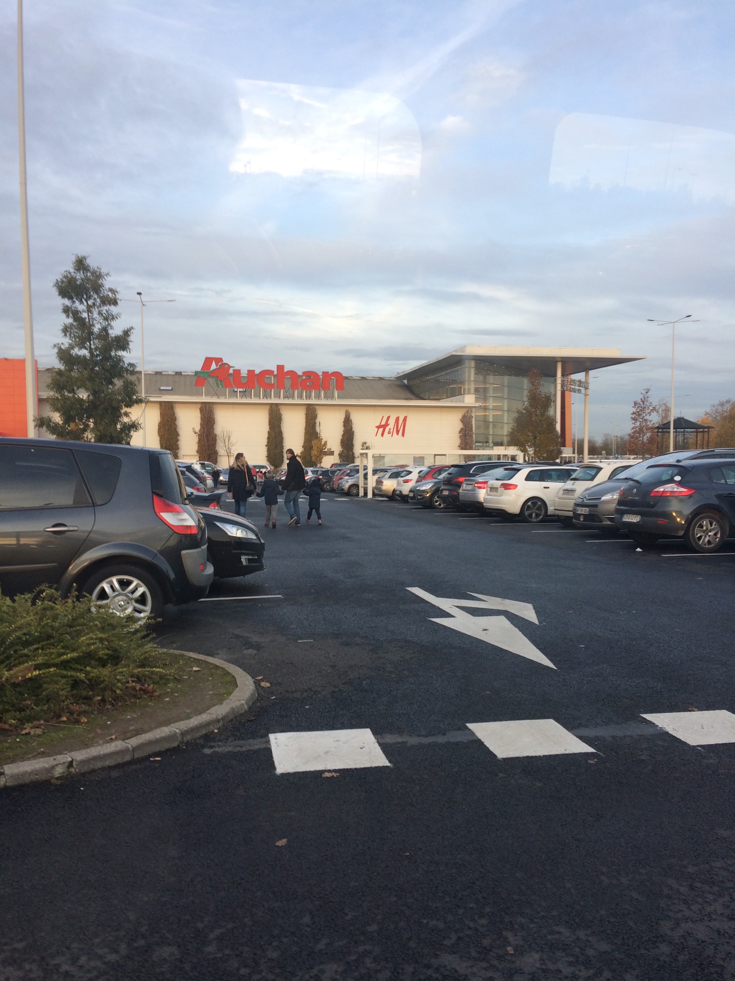 Photo n° 4 de l'avis de Théo.e fait le 25/11/2019 à 19:40
