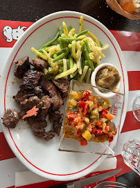 Steak du Restaurant à viande Restaurant La Boucherie à Blois - n°4