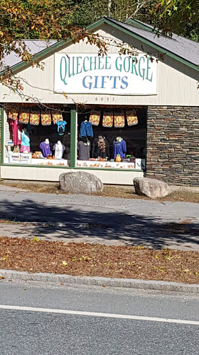 Gift Shop «Quechee Gorge Gifts & Sportswear», reviews and photos, 6053 Woodstock Rd, Quechee, VT 05059, USA