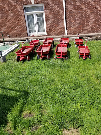 Florist «Lyndhurst Florist», reviews and photos, 5268 Mayfield Rd, Lyndhurst, OH 44124, USA