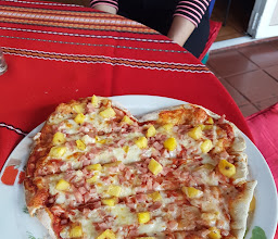 Luini's Pizza & Pasta photo