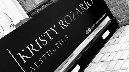 Kristy Rozario Aesthetics
