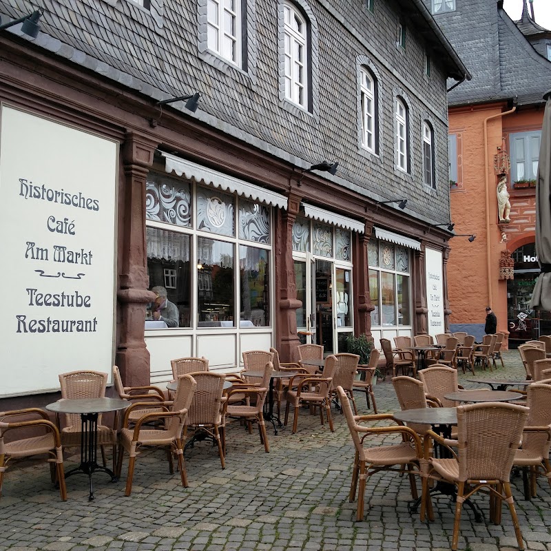 Café Am Markt