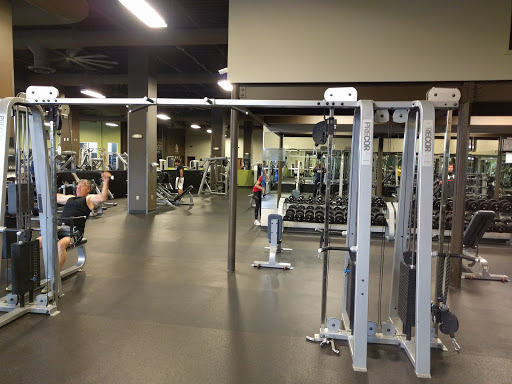 Health Club «Capital City Health Club», reviews and photos, 1100-1298 N Montana Ave, Helena, MT 59601, USA