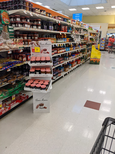 Supermarket «Super Stop & Shop», reviews and photos, 3333 NJ-27, Franklin Park, NJ 08823, USA