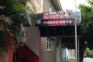 Entrega Sushi image