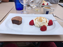 Plats et boissons du Restaurant Les Pieds Dans Le Sable à La Baule-Escoublac - n°8