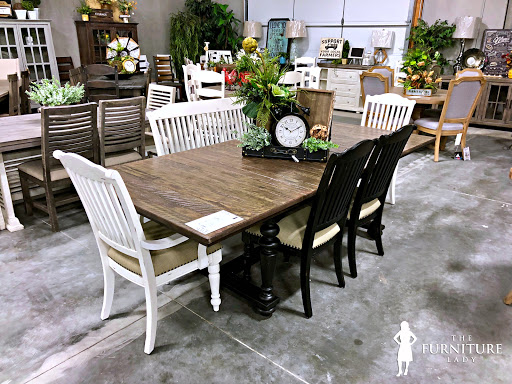 Furniture Store «Furniture Lady», reviews and photos, 14648 S 800 W, Bluffdale, UT 84065, USA