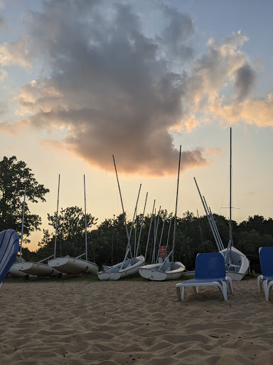 Park «Miami Beach Park», reviews and photos, 4001 Bay Dr, Middle River, MD 21220, USA