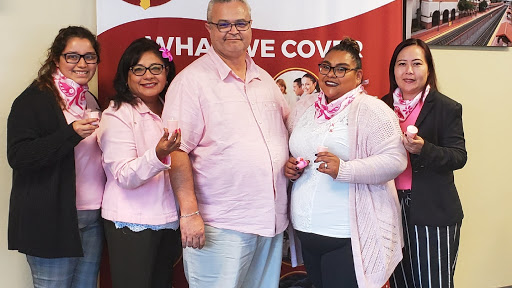 Insurance Agency «Neighborhood Insurance Agency», reviews and photos