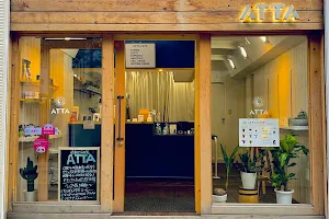 ATTA CBD CAFE image