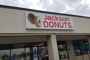 Jackson Donuts LLC image