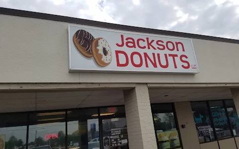 Jackson Donuts LLC image