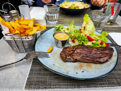 La Veranda à Lille