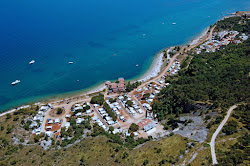 Photo de Kanegra beach II zone des équipements