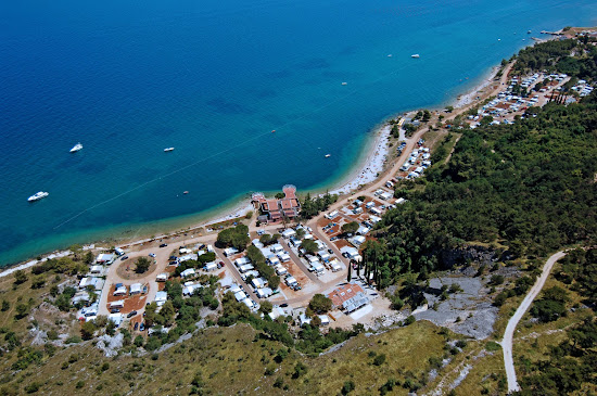 Kanegra beach II