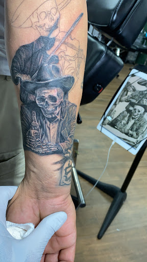 Explore tattoo ideas for ladies feet, creative tattoo ideas in Jupiter, available at Jupiter Ink Studio