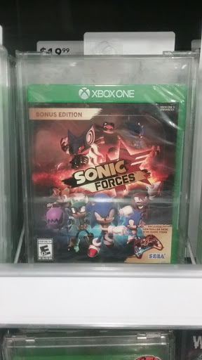 Electronics Store «Best Buy», reviews and photos, 100 Consumer Square, Mays Landing, NJ 08330, USA