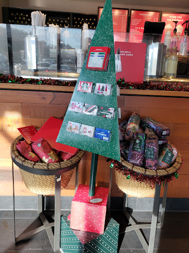 Starbucks image