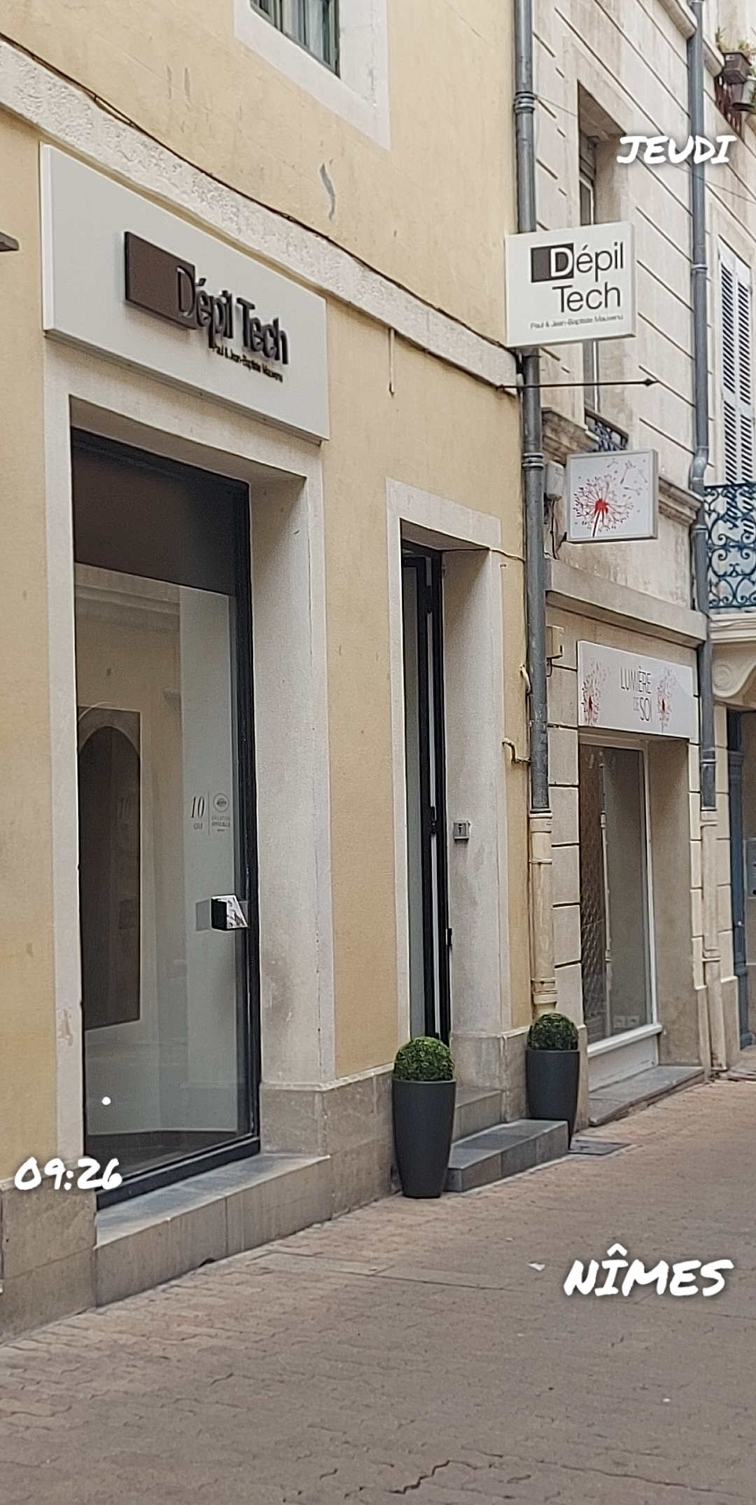 Photo n° 1 de l'avis de Nelly.t fait le 17/06/2021 à 14:00