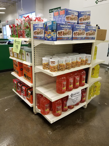 Discount Store «Bargain Hunt», reviews and photos, 5305 Hickory Hollow Pkwy, Antioch, TN 37013, USA