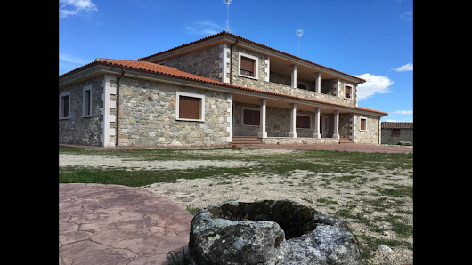 Casa Rural Finca La Vega de Sayago, C. Callejas, 11 bis, 49255 Gáname, Zamora, España