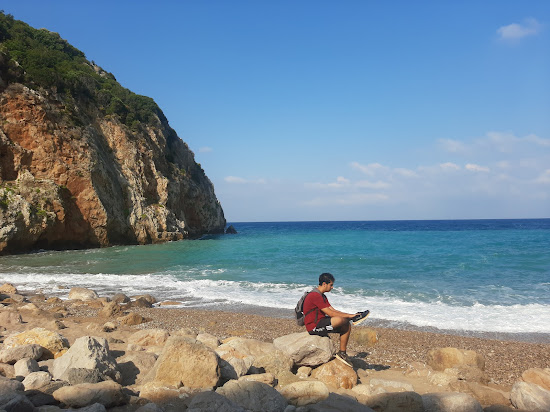 Saydak Plajı