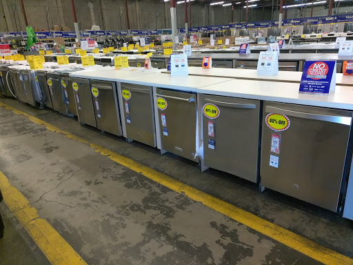 Appliance Store «Sears Outlet», reviews and photos, 500 W Warner Ave, Santa Ana, CA 92707, USA