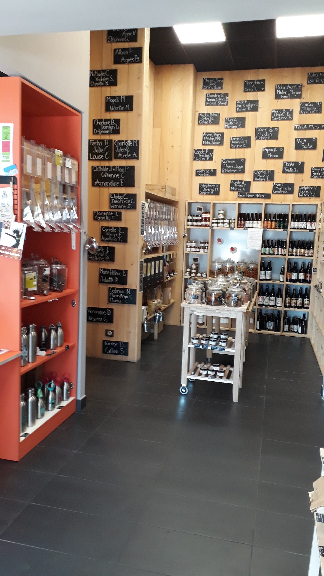 Photo n° 1 de l'avis de Jérémy.a fait le 05/07/2019 à 11:45