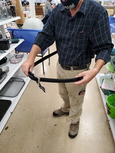 Thrift Store «Goodwill Store & Donation Center», reviews and photos, 1200 Market St, Lemoyne, PA 17043, USA