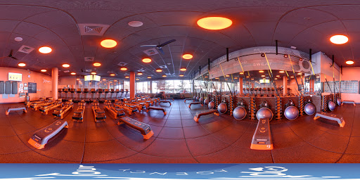Health Club «Orangetheory Fitness Uptown», reviews and photos, 450 E 17th Ave, Denver, CO 80203, USA