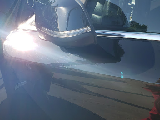 Car Wash «Super Station Car Wash», reviews and photos, 627 Contra Costa Blvd, Concord, CA 94523, USA