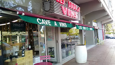 Les 1001 Vins à Ramonville-Saint-Agne