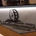 Photo n°3 de l'avis de Marianne.i fait le 24/12/2023 à 14:23 sur le  Anton Segl Gasthaus-Pension Schrottenbaummühle à Fürsteneck