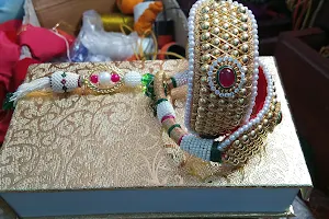 Rajratan Jewellers image