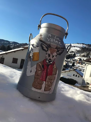 gîte de vacances La Petite Bresse à La Bresse