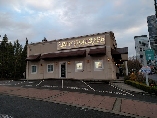 Jeweler «Alvin Goldfarb Jeweler», reviews and photos, 305 Bellevue Way NE, Bellevue, WA 98004, USA