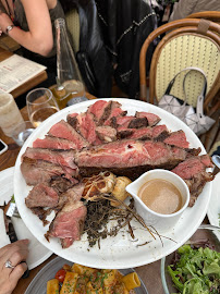 Steak du Restaurant français Le Pastis Cannes - n°8