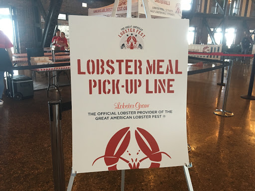 Performing Arts Theater «Chicago Shakespeare Theater», reviews and photos, 800 E Grand Ave, Chicago, IL 60611, USA