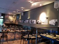 Atmosphère du Restaurant Le Loft Café à Oloron-Sainte-Marie - n°5