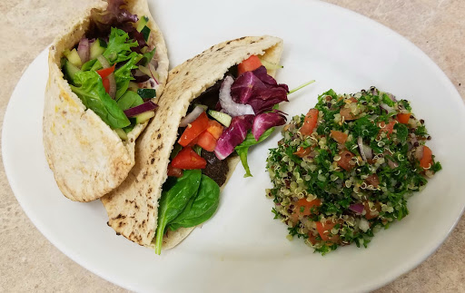 Health Food Store «Organic Food Center», reviews and photos, 862 N Miramar Ave, Indialantic, FL 32903, USA