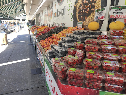 Gourmet Grocery Store «Portokali Gourmet Market», reviews and photos, 1509 Sheepshead Bay Rd, Brooklyn, NY 11235, USA